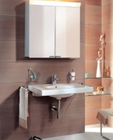 Зеркальный шкаф Keuco Royal 10 05402 171301 - Gidratop.ru изображение