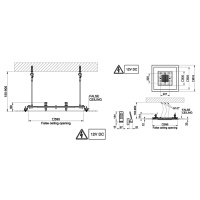 GESSI Sogni  душевая система встраиваемая  Хромотерапией с фунцией ТРОПИЧЕСКИ ЛИВЕНЬ/ВОДОПАД/РАСПЫЛЕНИЕ, пульт,цвет Mirror Steel - Gidratop.ru изображение