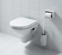 Подвесной унитаз Laufen Pro 8.2095.0.000.000.1 - Gidratop.ru изображение