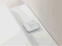 Подвесной безободковый унитаз Villeroy&Boch Subway 2.0 5614 A101, с технологией ViFresh - Gidratop.ru изображение