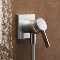 Смеситель Keuco Ixmo 59552019522 для душа, цвет хром - Gidratop.ru изображение