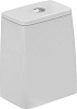 Бачок для унитаза Ideal Standard Connect Cube Scandinavian E717501 - Gidratop.ru изображение