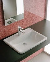 Раковина Laufen Pro S 8139610001041 (8.1396.1.000.104.1) - Gidratop.ru изображение