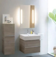 Зеркало Laufen Pro New 4472269961441, 600х850 мм - Gidratop.ru изображение