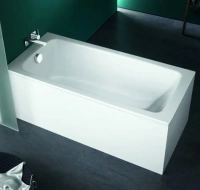 Стальная ванна Kaldewei Cayono мод. 750, 170 х 75 х 41 см, anti-slip, 2750.3000.0001 - Gidratop.ru изображение