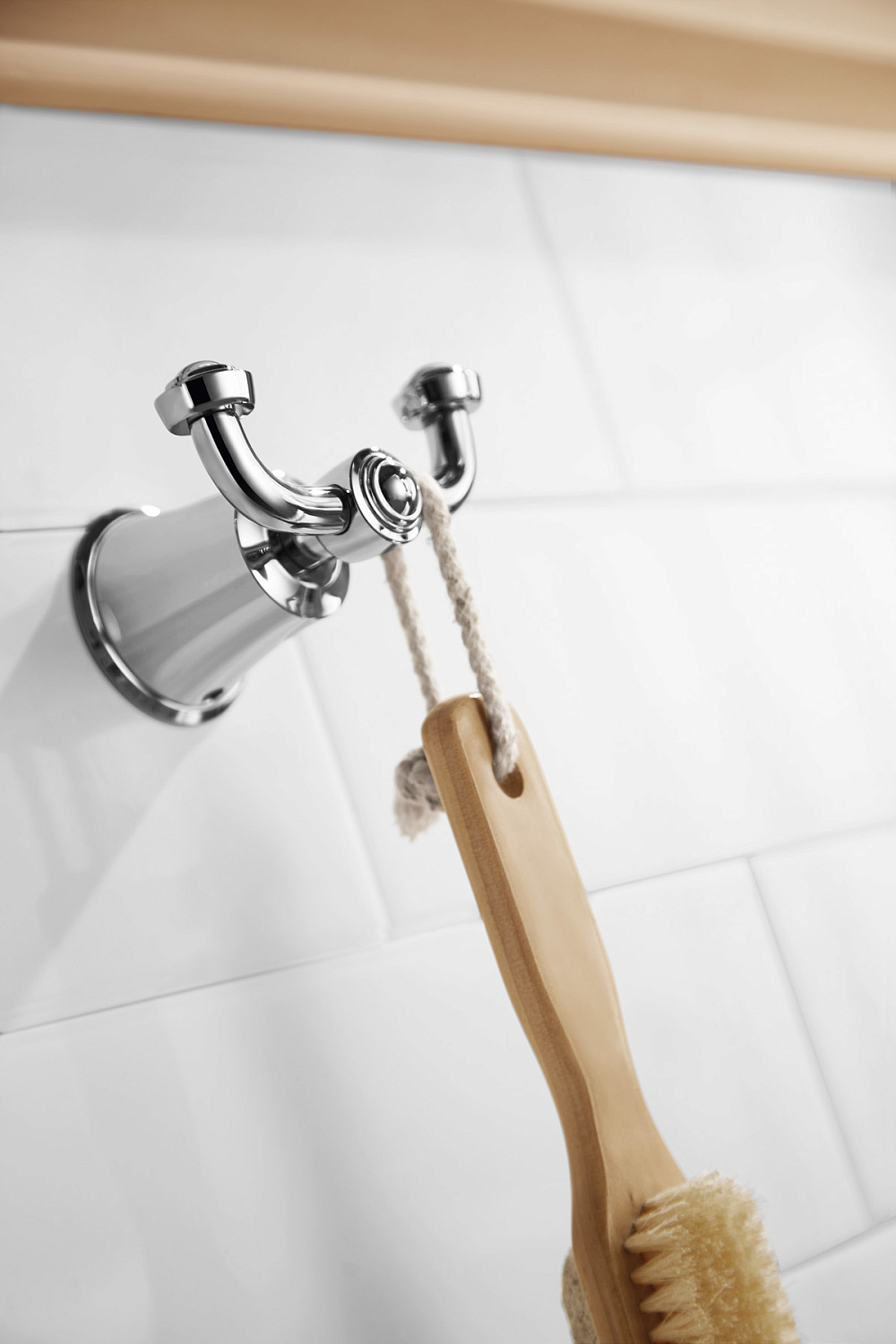 LIBERTY CZR-F-8988 Крючок двойной