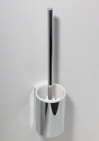 Ершик Keuco Plan 14972 010100 настенный - Gidratop.ru изображение