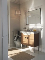 Раковина Laufen LB3 8.1268.6.000.104.1 100 х 48 см - Gidratop.ru изображение