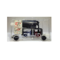 Приводной блок для авто.смыва, только для подвесных унитазов серии - Gidratop.ru изображение