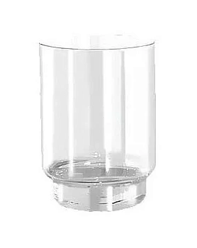 Стакан Keuco Smart 00850000100 акриловый