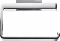 Держатель для туалетной бумаги Keuco Industrie 14, 41462 010000 - Gidratop.ru изображение