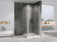 Душевой уголок ABBER Sonnenstrand AG04060M-S90M - Gidratop.ru изображение