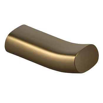 Крючок для полотенца Keuco Edition 400 11514030000, бронза шлифованная