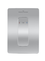 Смеситель для душа встраиваемый WONZON & WOGHAND NAVIA, Хром (WW-184700-CR) - Gidratop.ru изображение