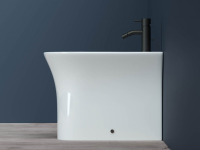 Напольное биде Star - Gidratop.ru изображение