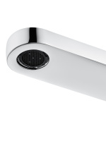 Смеситель для ванны напольного монтажа WONZON & WOGHAND STICK, Хром (WW-88649901-CR) - Gidratop.ru изображение