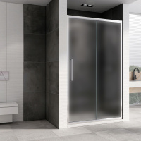 Душевая дверь ABBER Schwarzer Diamant AG30160MH - Gidratop.ru изображение