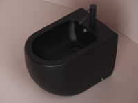 Напольное биде Metropol - Gidratop.ru изображение