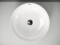 Умывальник чаша Access накладная прямоугольная - Gidratop.ru изображение