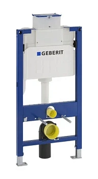 Монтажный элемент Geberit Duofix UP200 111.290.00.1 для унитаза, 98 см