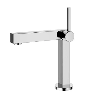 Смеситель Keuco Edition 90 59002010100 для раковины, цвет хром