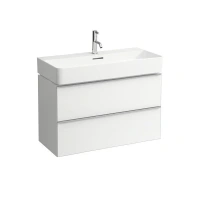 Тумба под раковину Laufen Space 4101821601001, 73,5 x 40,8 см - Gidratop.ru изображение