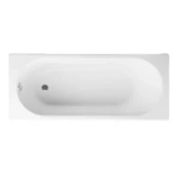 Ванна акриловая Villeroy&Boch Cassandra, BA170CAS2V-01, 170 х 75 см СНЯТА С ПРОИЗВОДСТВА - Gidratop.ru изображение