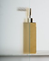 Душевой уголок BelBagno UNO-195-AH-2-120/90-P-Cr - Gidratop.ru изображение