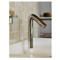 Смеситель Keuco Plan Blue 52902012102 для раковины, цвет хром - Gidratop.ru изображение