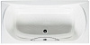 Чугунная ванна Roca Akira 170x85 2325G000Rс отверстиями для ручек, с противоскользящим покрытием - Gidratop.ru изображение