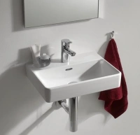 Мини-раковина Laufen Pro S 8.1596.1.000.104.1 - Gidratop.ru изображение
