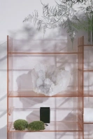 Стеллаж Laufen Kartell 3893310840001, 75 см - Gidratop.ru изображение