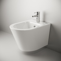 Подвесное биде Trend - Gidratop.ru изображение