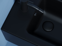 Подвесное биде Union - Gidratop.ru изображение