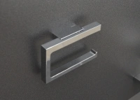 Держатель туалетной бумаги Keuco Edition 11 11162 010000, хром - Gidratop.ru изображение