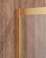 Душевой уголок CEZARES MOLVENO-R-2-90-C-BORO-IV - Gidratop.ru изображение