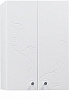Шкаф Акватон Минима 65 (1A001703MN010) белый - Gidratop.ru изображение