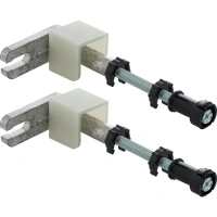 Инсталляция Geberit с безободковым унитазом Geberit iCon, 500.300.01.I, сиденье микролифт, комплект Идеальная пара - Gidratop.ru изображение