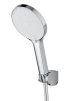 Смеситель для душа WONZON & WOGHAND, Хром (WW-B2585-CR) - Gidratop.ru изображение