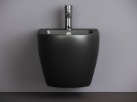 Подвесное биде Metropol - Gidratop.ru изображение