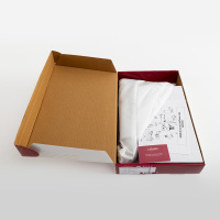 LUX-LC-01-W0 Смеситель для накладных раковин однорычажный, без донного клапана, хром - Gidratop.ru изображение