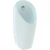 Писсуар Geberit Preda 116.075.00.1, для встроенного управления - Gidratop.ru изображение