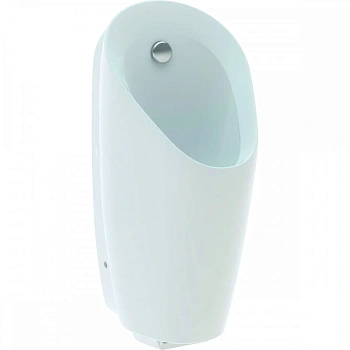 Писсуар Geberit Preda 116.075.00.1, для встроенного управления