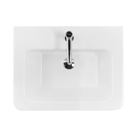 URBAN керамическая раковина 12060-KL - Gidratop.ru изображение