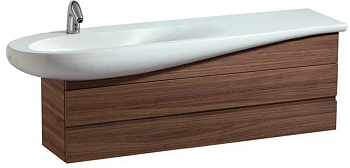 Тумба под раковину Laufen Alessi 4.2436.0.097.630.1, 160 см