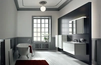 Зеркальный шкаф Keuco Royal Reflex 24004 171301 - Gidratop.ru изображение