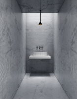 Раковина накладная ABBER Stein AS2655 белая матовая - Gidratop.ru изображение