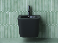 Подвесное биде Metric - Gidratop.ru изображение