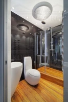 Напольный унитаз Laufen Alessi крышка микролифт - Gidratop.ru изображение