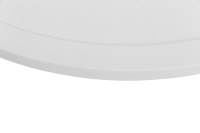 Поддон из искусственного мрамора CEZARES TRAY-AS-R-90-30-W - Gidratop.ru изображение